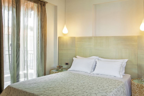 Hotel Core Resorts (Polychrono, Kassandra)